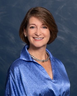 Kirsten Russell
